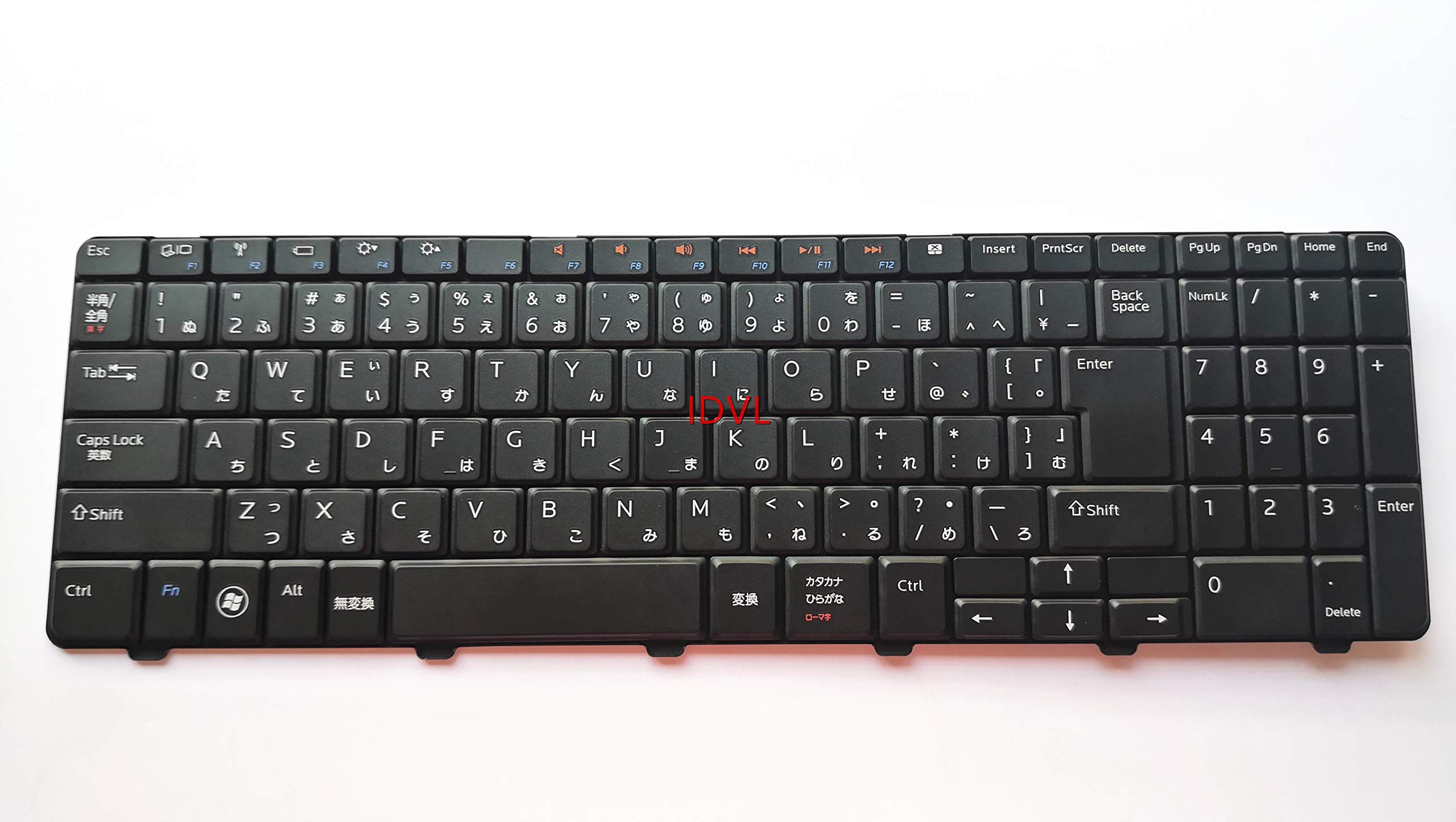 Amazon | [IDVL]日本語キーボード DELL Inspiron 15R N5010 N5010D